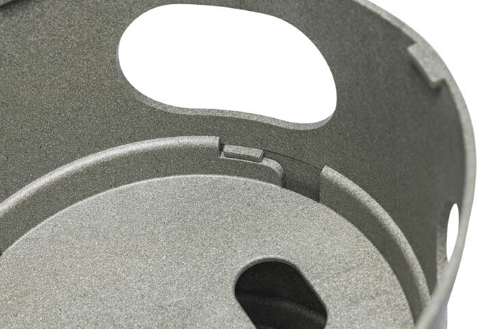 beeztees Hühner Futterturm